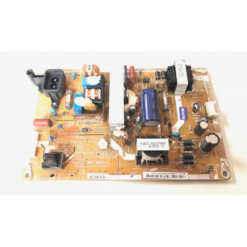 Psu Board Carte Alimentation Tv Samsung Bn A