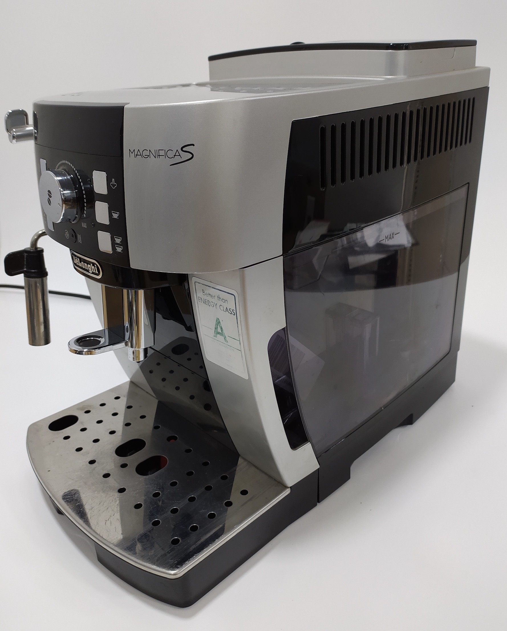 Coffee Machine Blender