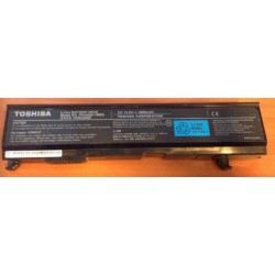 Compatible Battery Toshiba PA3465 EQUIUM A110 M50 M70-339