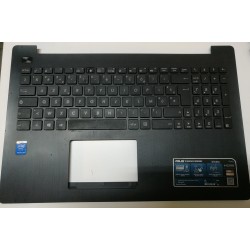 Clavier keyboard PC portable 13.3" Sony vaio svp132a2cm