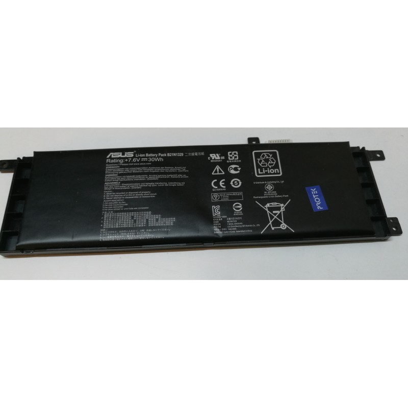 ORIGINAL Battery Toshiba PA3465 EQUIUM A110 M50 M70-339