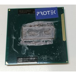 Processor Intel Core i5 3210M iMC10 SR0MZ J221B458