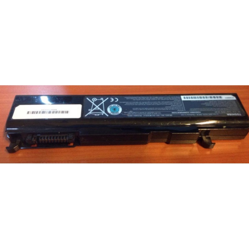 Compatible Battery Toshiba M300 M500 A50 PA3356U PA3356UPA3356U