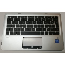 Clavier keyboard azerty PC portable 15.6" Asus x553m