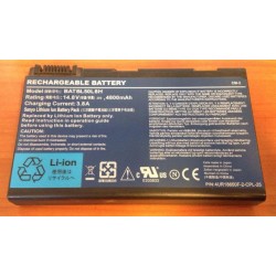 Original Batterie HP pavilion 14 Pavilion 15 OA03 740715-001