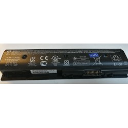 Baterie battery PC portable 15.6" Toshiba satellite l850 PA5024U-1BRS