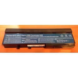 COMPATIBLE Battery Toshiba PA3536U PA3536U PA3537U P200 P300 X200