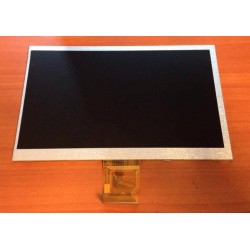 Ecran screen dalle IPS pour IPAD 1 LCD LP097X02-SLL2 1024x768 XGA