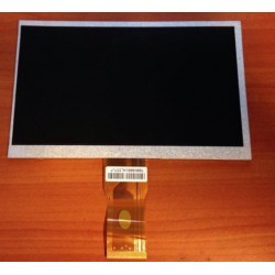 Ecran screen dalle 7" F3.1002A0 Digital-FPC-Y81349 V02