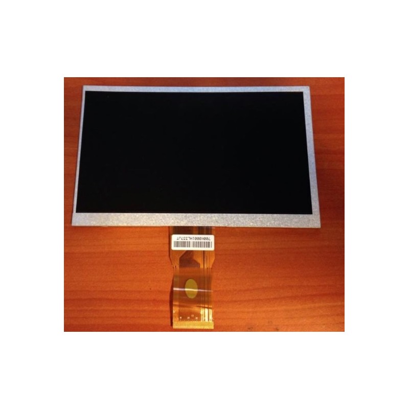 Ecran screen dalle 7" F3.1002A0 Digital-FPC-Y81349 V02