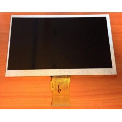 Ecran screen dalle 7" F3.1002A0 Digital-FPC-Y81349 V02