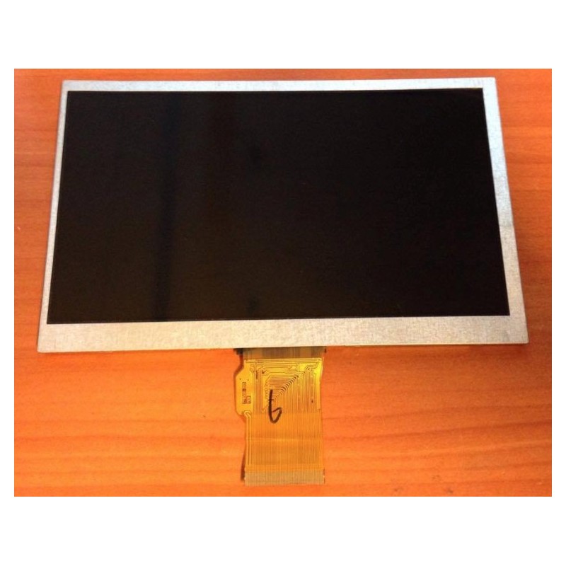 Ecran screen dalle 7" F3.1002A0 Digital-FPC-Y81349 V02
