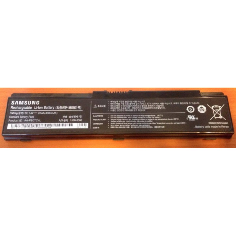 Original Battery Toshiba A3536U PA3536U PA3537U P200 P300 X200