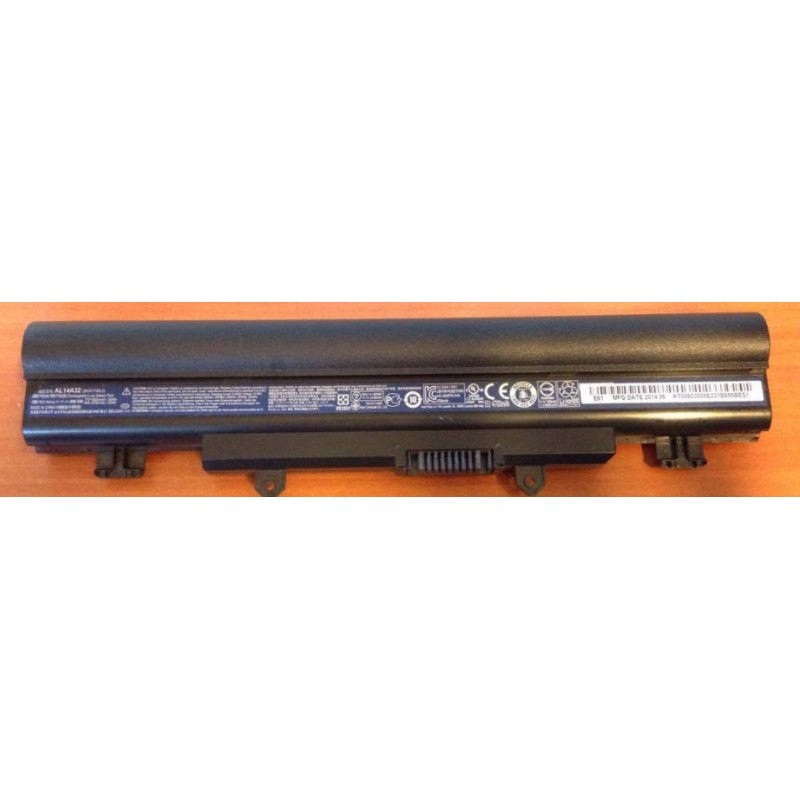 Original Batterie battery HP DV4 DV5 DV6 HSTNN-CB72