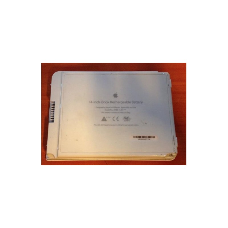 Original Batterie Toshiba A3536U PA3536U PA3537U P200 P300 X200