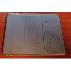 Compatible Batterie Macbook A1281 Li-ion 10.8V - 5200mAh