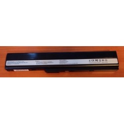 Original Batterie Toshiba A3536U PA3536U PA3537U P200 P300 X200