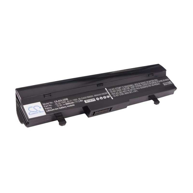 Original Battery Asus AL31-1005 AL32-1005 PL31-1005 PL32-1005 ML31-1005 Black