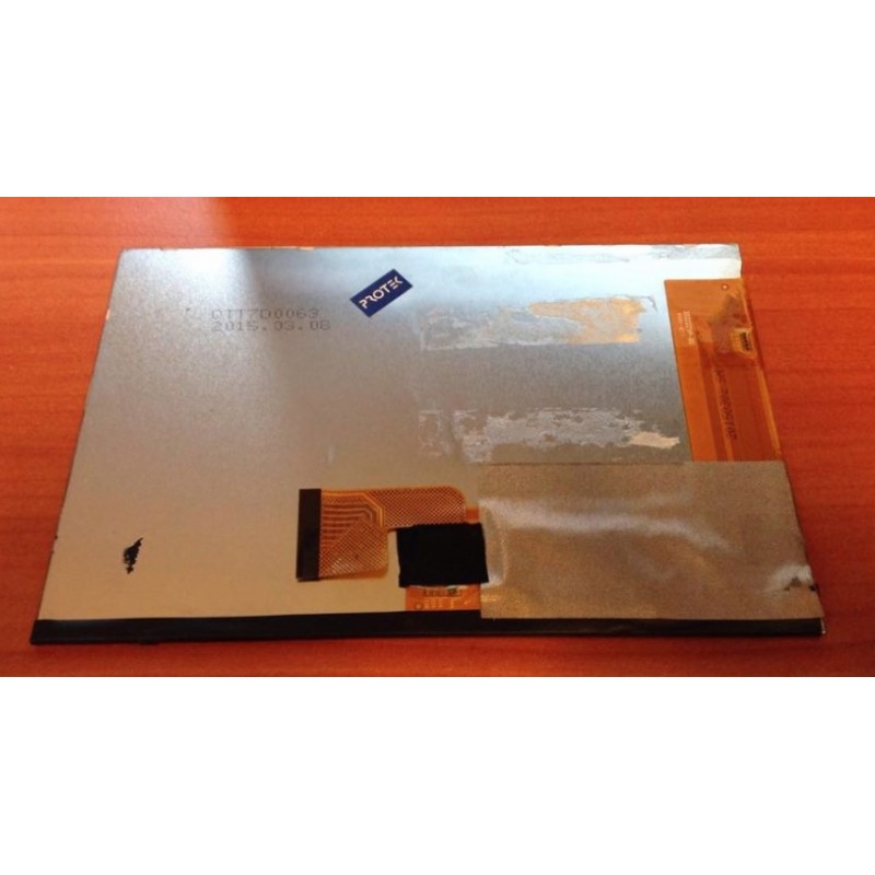 Ecran screen dalle IPS pour IPAD 1 LCD LP097X02-SLL2 1024x768 XGA