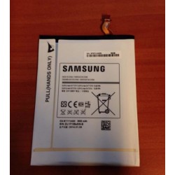 Cache Coque Samsung Galaxy T110