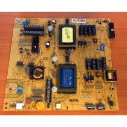 PSU Carte Alimentation Board TV Samsung PSU PSLF560501A	BN44-00505A