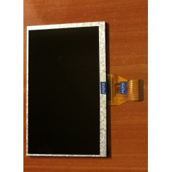 ecran dalle screen pour tablette Polaroid infinite 7" MID0744PCE05.112