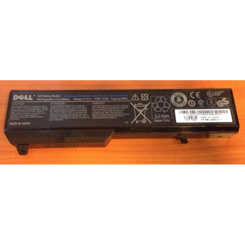 Original Batterie Toshiba A3536U PA3536U PA3537U P200 P300 X200