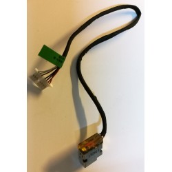 dc jack Samsung GT-P6200 30 pin R0.7