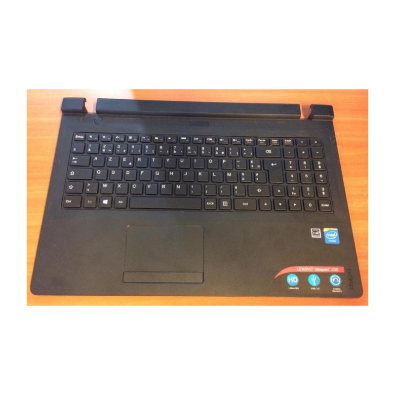 Cache bottom cover Lenovo 1000-15IBY