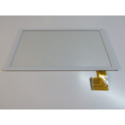 blanc: ecran tactile touchscreen digitizer YJ247 248FPC V2