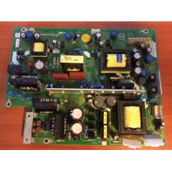 Board Carte T-CON TV télévision SHARP LC-60LE651K QPWBXG222WJZZ QKITPG222WJTX