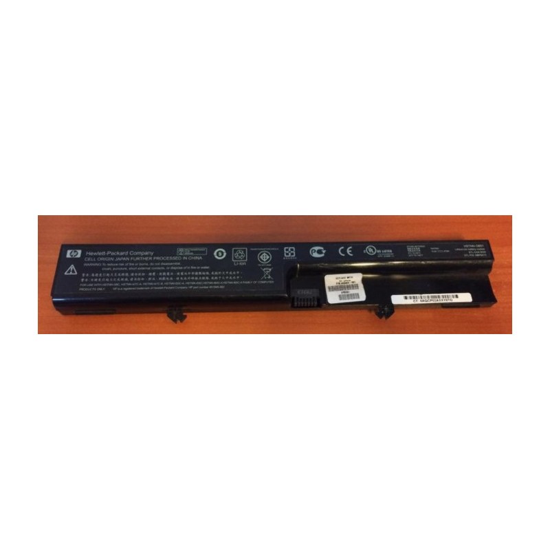 ORIGINAL Batterie battery  HP 630 635 CQ42 CQ43 MU06 593553-001 HSTNN-Q71C...10.8V 4200mAh