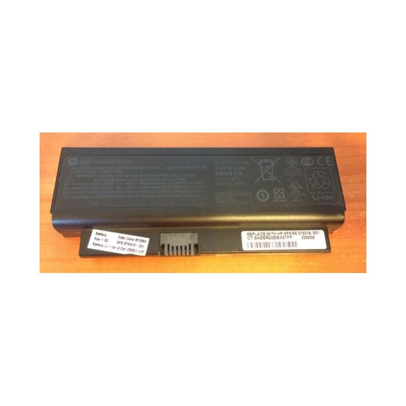 Original Batterie HP 4210s 4310s 4311s HH08 HSTNN-OB92