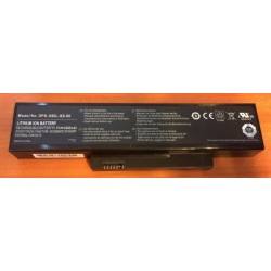Original Batterie FUJITSU SIEMENS Amilo DPK-PTT50SY6 11.1V 4400mAh