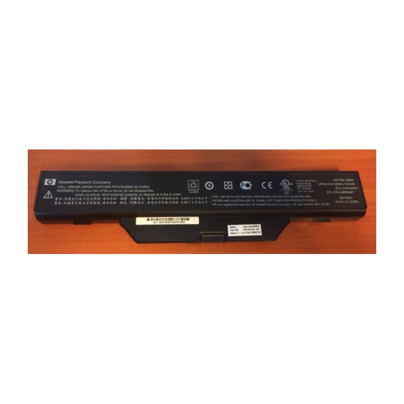 Original Batterie Toshiba A3536U PA3536U PA3537U P200 P300 X200