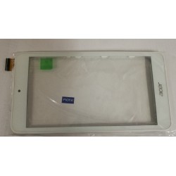 noir: ecran tactile touchscreen digitizer tablette VTC5010A22-FPC-1.0