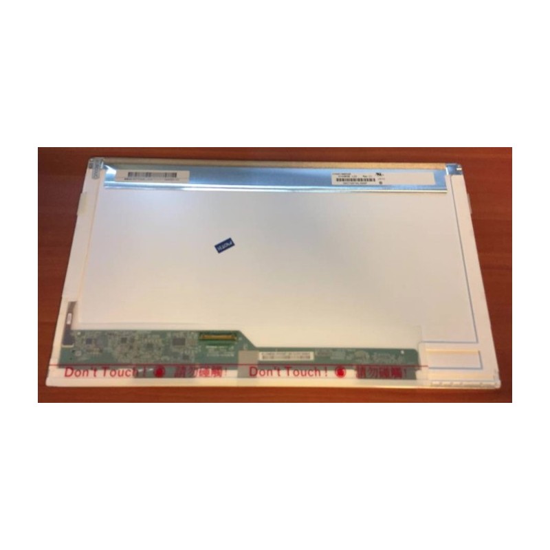 LCD Dalle screen 13.3" led pour laptop portable