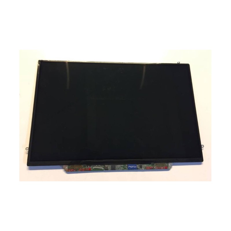 LCD Dalle screen 13.3" 30 pin N133I6-L01 pour Macbook Air A1237