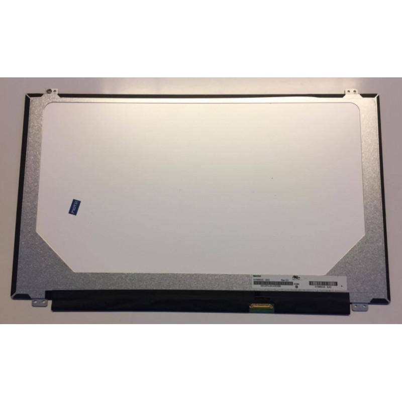 ecran dalle screen led 15.6" 40 pin pour laptop portable
