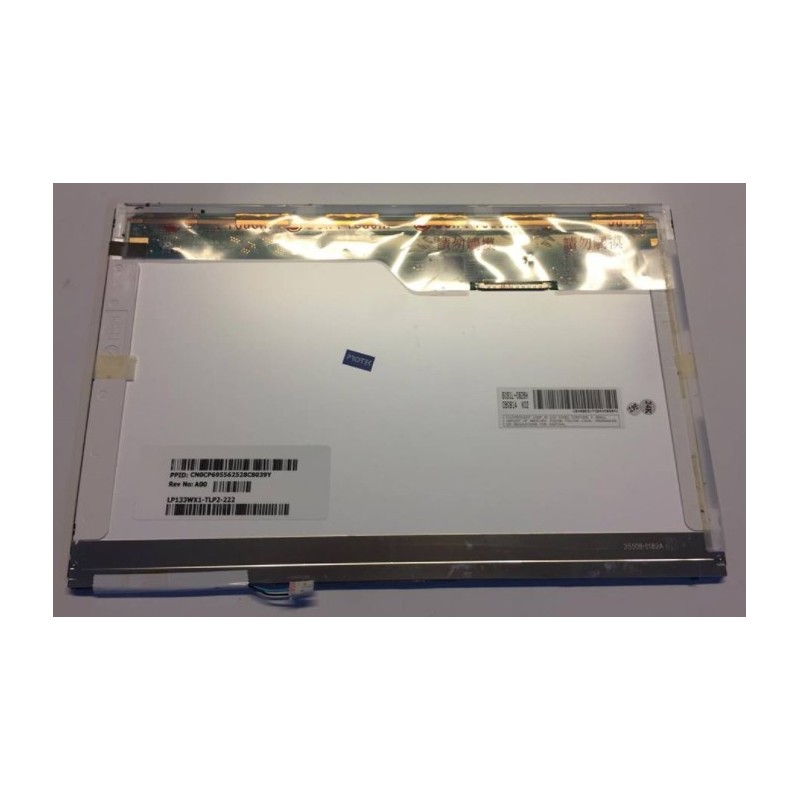 LCD dalle écran CCFL 13.3" 30 pin pour laptop tablet DELL XPS M1330