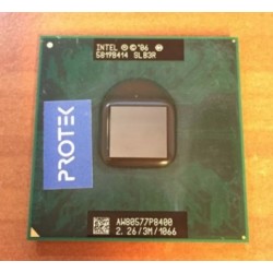 CPU Processor Intel Core i7 iMC09 SR02N	J140B890