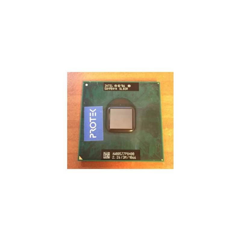 CPU Processor Intel Core i7 iMC09 SR02N	J140B890