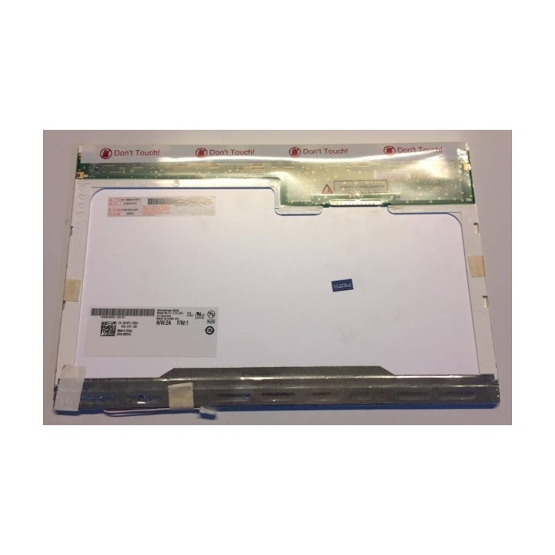 LCD dalle écran Tablet Asus MemoPad ME102C B101EAN01.1