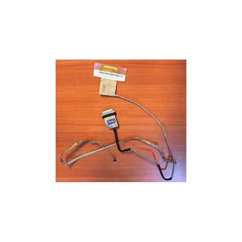 LCD Cable pour laptop portable HP DV7-1000DC02000IA00