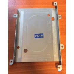 Caddy pour disque dur ordinaeur portable Toshiba L50t-B-11K