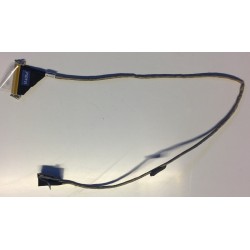 LCD Cable nappe PC portable Toshiba C50D