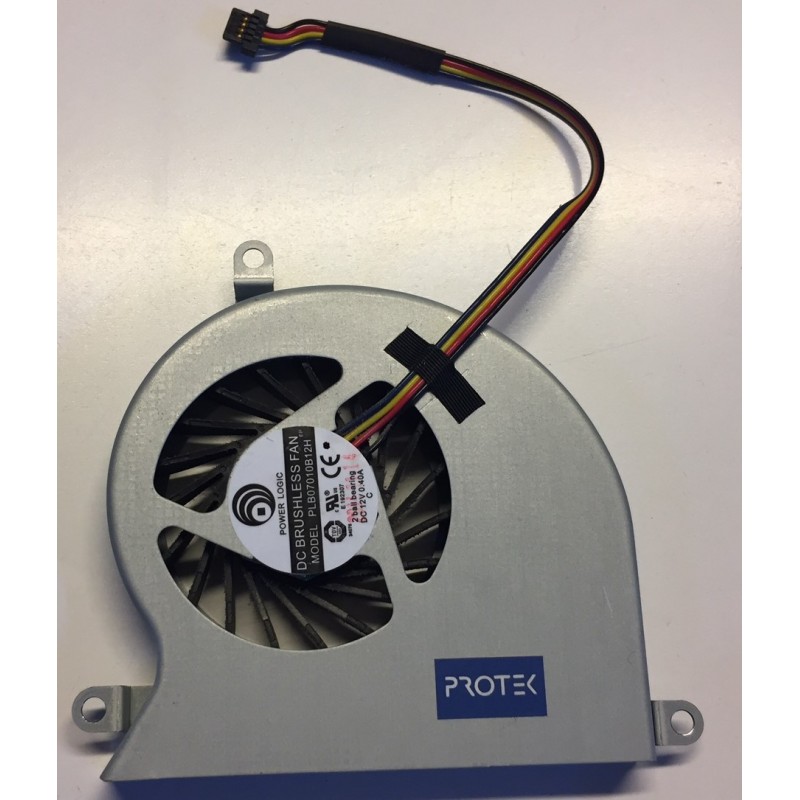 Fan ventilateur PC portable ASUS Zenbook UX302L