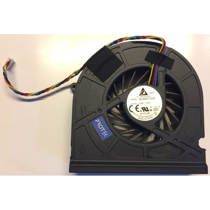 FAn claviers pour laptop portable HP DV7-1000 SPS-480481-001