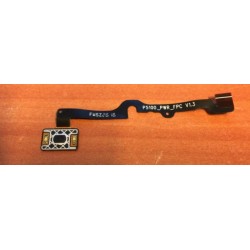 LCD Cable pour Lenovo Yoga YT3-X50F P5100_LCD_FPC_V4.0
