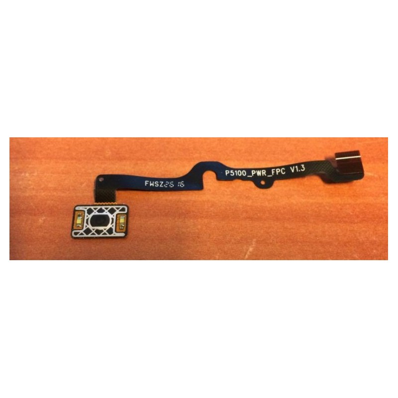 LCD Cable pour Lenovo Yoga YT3-X50F P5100_LCD_FPC_V4.0